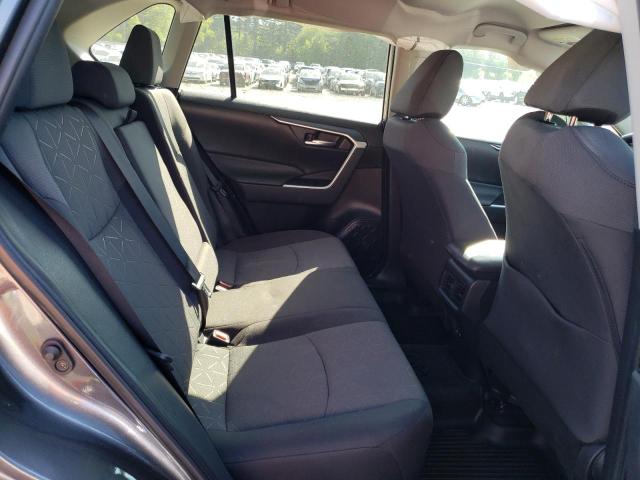 2020 Toyota Rav4 Xle VIN: 2T3P1RFV4LC104768 Lot: 55005094