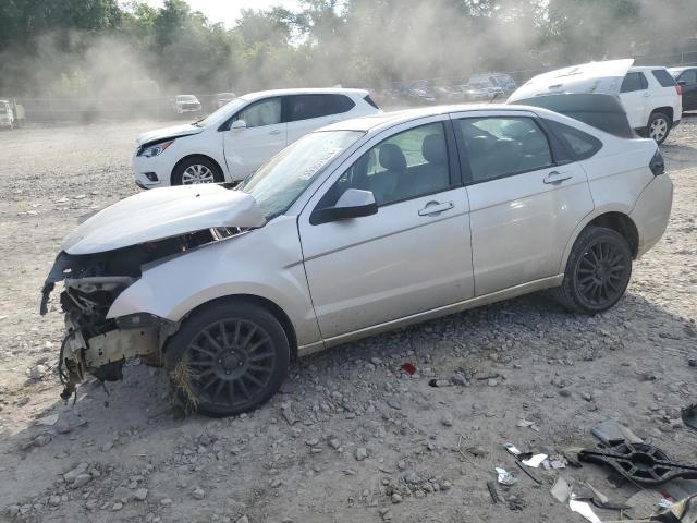 2010 Ford Focus Ses VIN: 1FAHP3GN3AW159682 Lot: 55957924