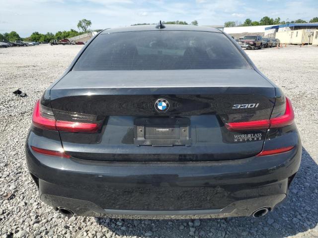 2021 BMW 330I VIN: 3MW5R1J08M8B51371 Lot: 56809574