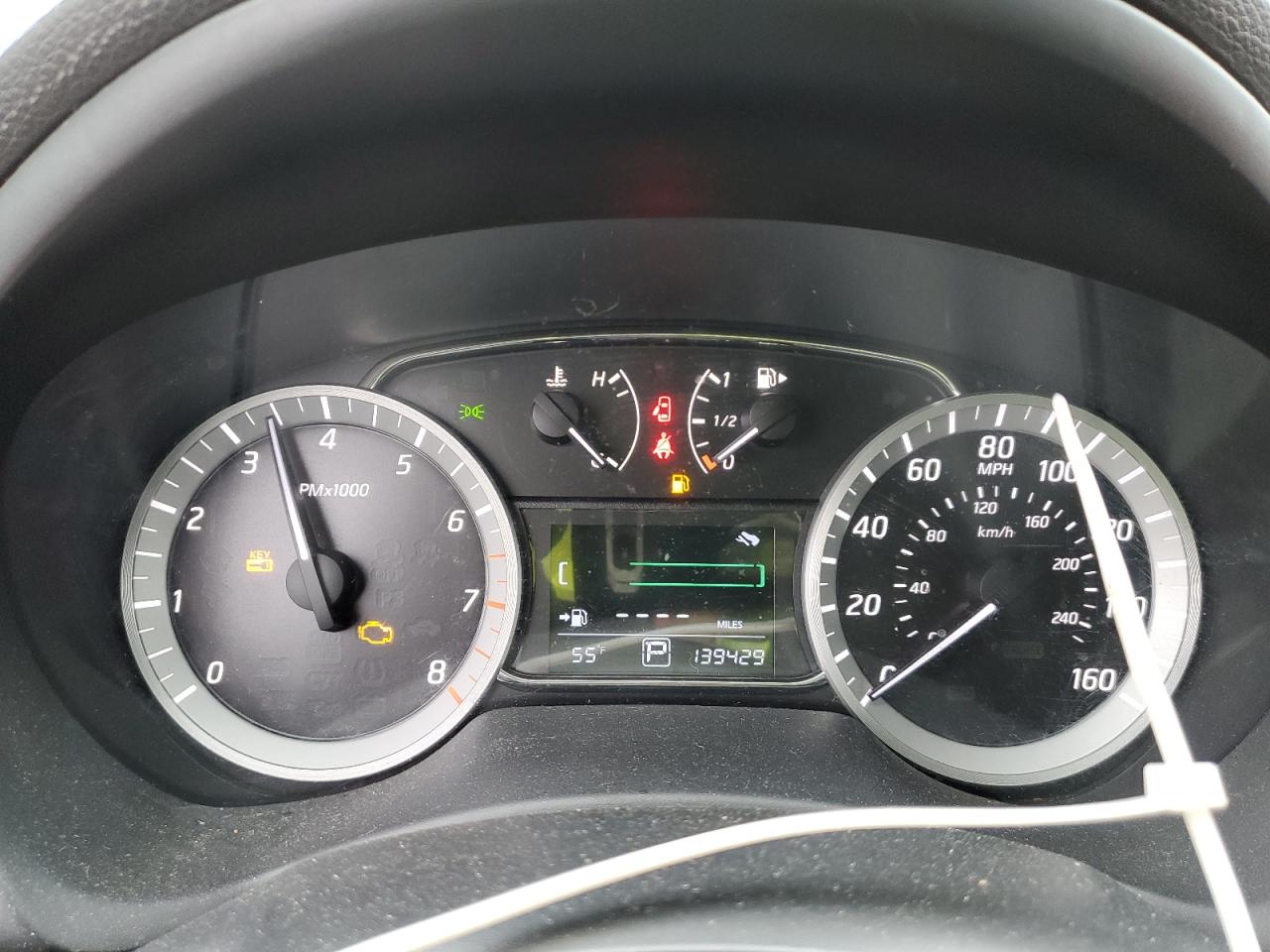 3N1AB7AP5FY234607 2015 Nissan Sentra S