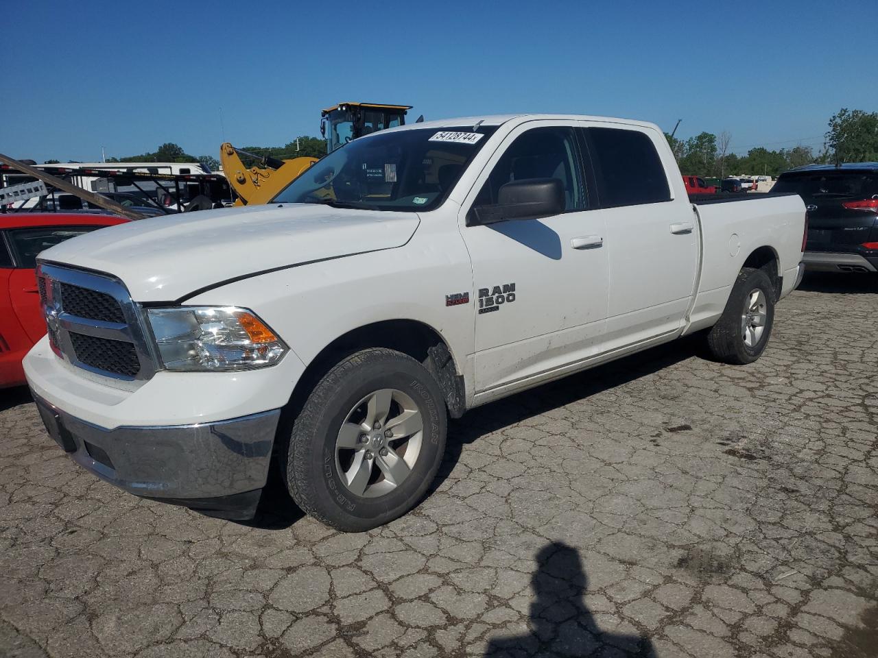 RAM 1500 2020 SLT