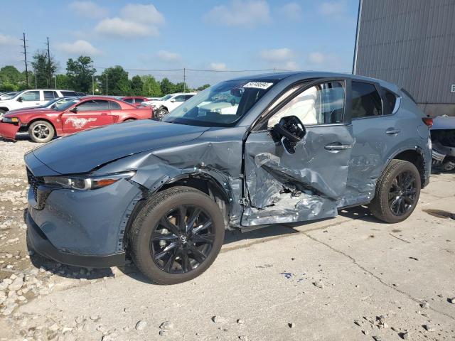 2023 Mazda Cx-5 Preferred VIN: JM3KFBCM4P0226626 Lot: 54749594