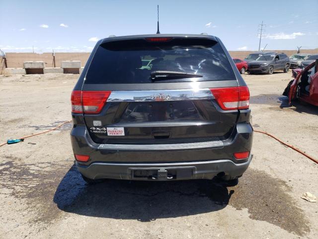 2011 Jeep Grand Cherokee Laredo VIN: 1J4RR4GG4BC530233 Lot: 55624694