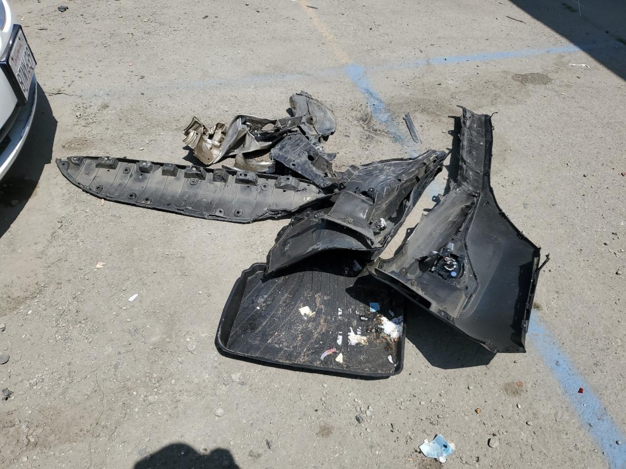 1HGCV1F36NA122662 2022 Honda Accord Sport