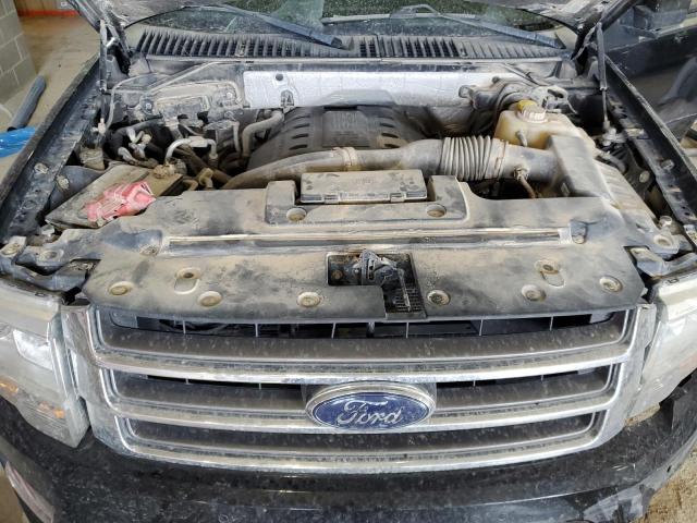 2016 Ford Expedition El Limited VIN: 1FMJK2AT7GEF02242 Lot: 55455414