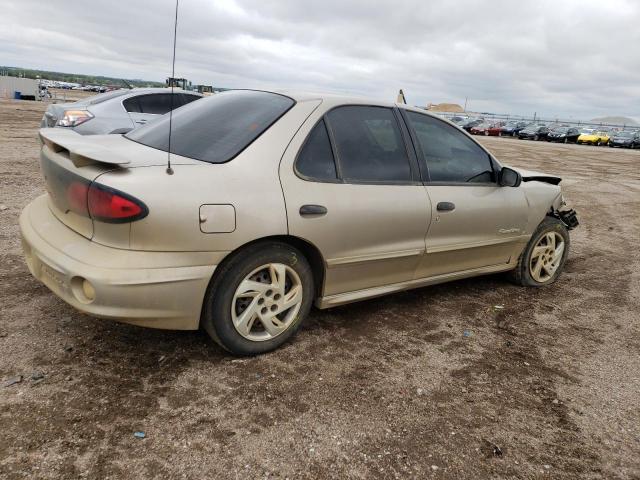 2002 Pontiac Sunfire Se VIN: 1G2JB524427174955 Lot: 52908174