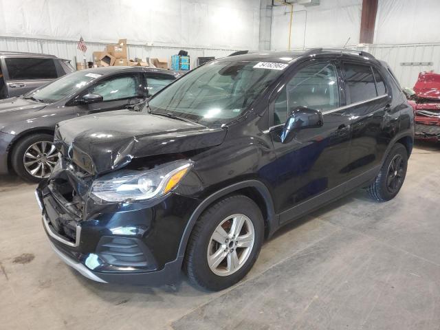 3GNCJLSB5JL269469 2018 CHEVROLET TRAX - Image 1