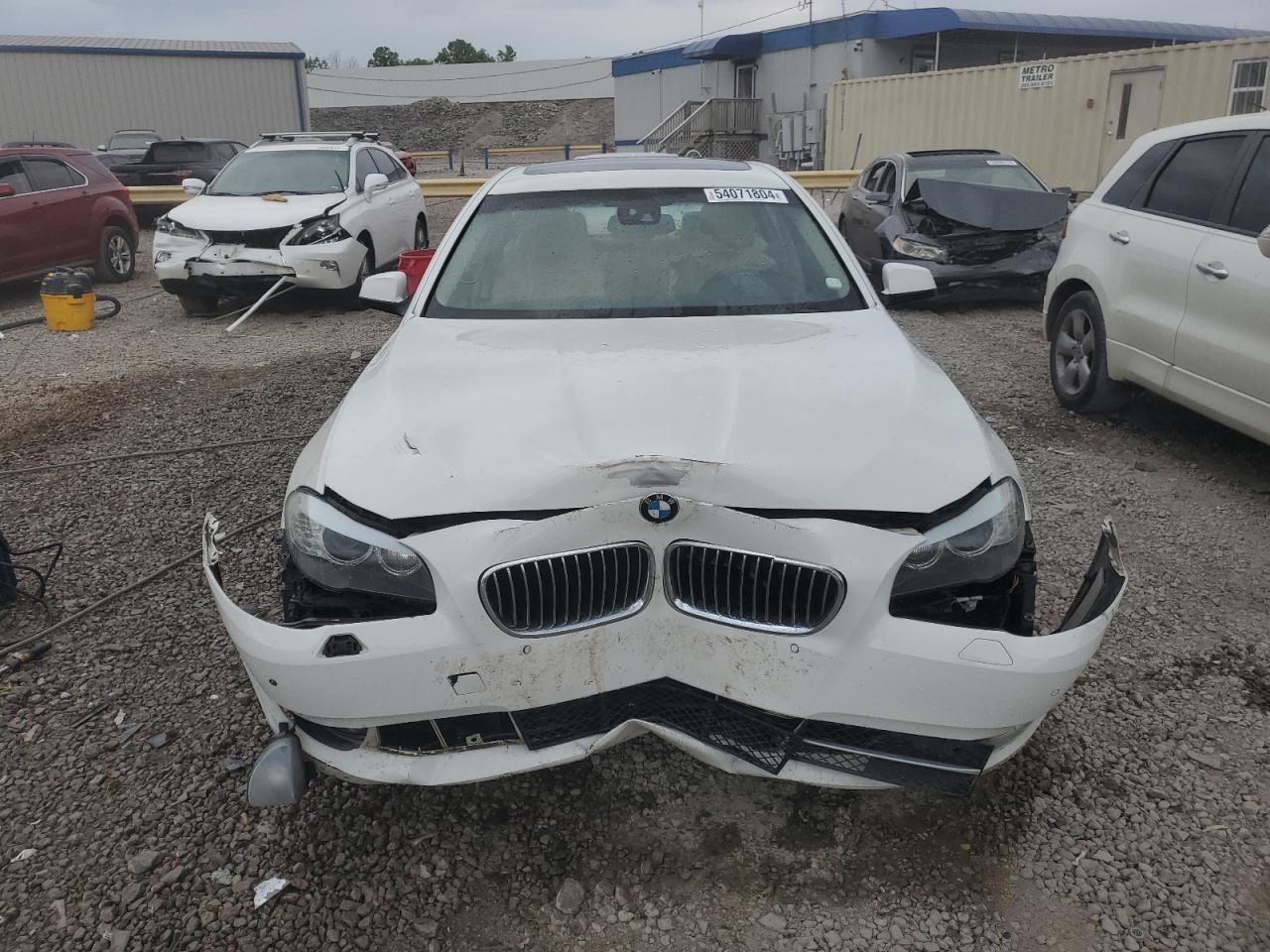 WBAXG5C56CDY28353 2012 BMW 528 I