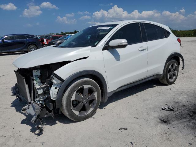 HONDA HR-V EX