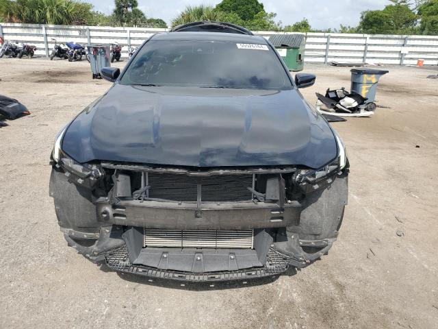 1G6DP5RK5L0118227 Cadillac CT5 SPORT 5