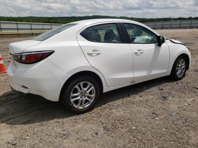 2016 Toyota Scion Ia VIN: 3MYDLBZV2GY134433 Lot: 54114774