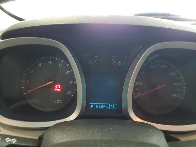 2015 Chevrolet Equinox Ls VIN: 2GNFLEEKXF6428528 Lot: 55550524