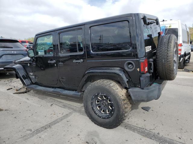 1C4BJWEG9JL918845 2018 JEEP WRANGLER - Image 2