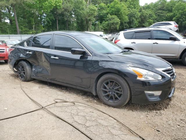 2015 Nissan Altima 2.5 VIN: 1N4AL3AP9FC163669 Lot: 56244954