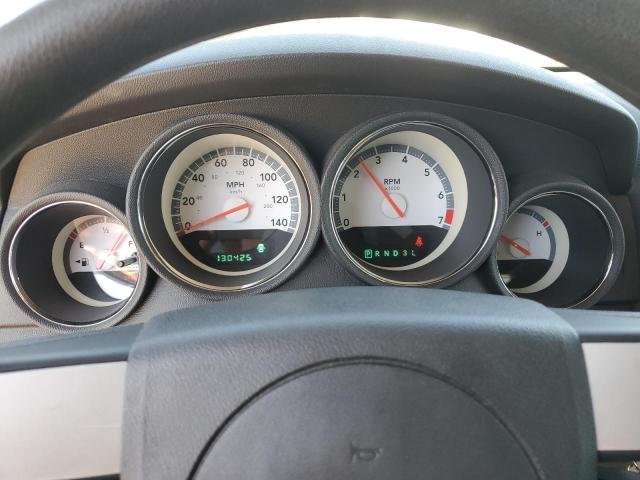 2008 Dodge Magnum Sxt VIN: 2D4FV37V98H242388 Lot: 53365414