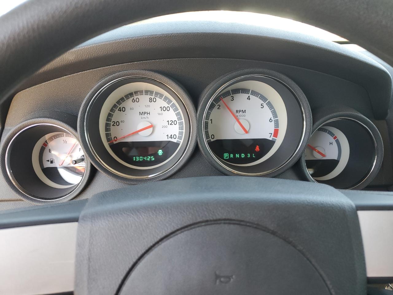 2D4FV37V98H242388 2008 Dodge Magnum Sxt