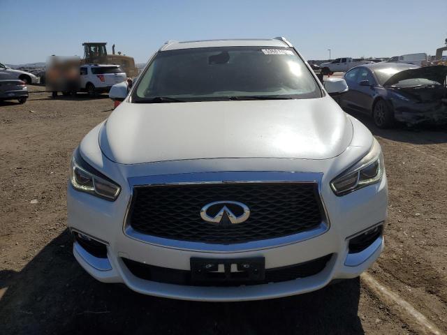 2019 Infiniti Qx60 Luxe VIN: 5N1DL0MN4KC501534 Lot: 53681704