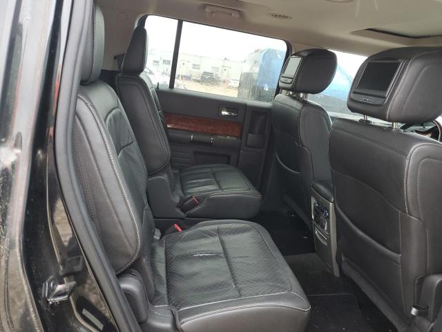 2012 Ford Flex - Image 11