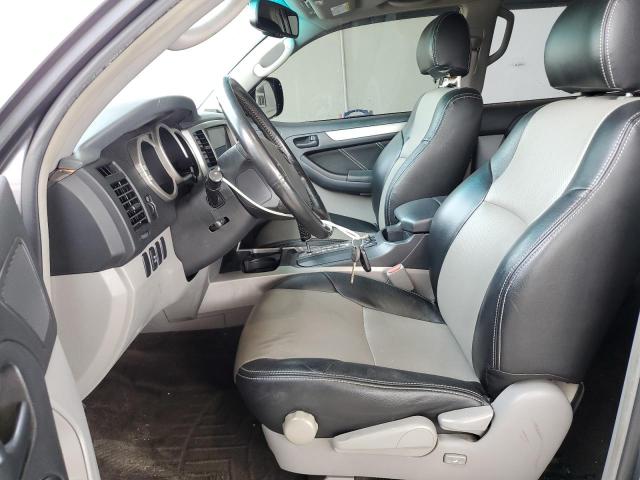 2004 Toyota 4Runner Sr5 VIN: JTEBT14R640038705 Lot: 54986944