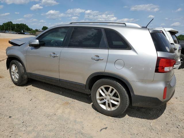 2015 Kia Sorento Lx VIN: 5XYKTCA62FG653744 Lot: 56859234