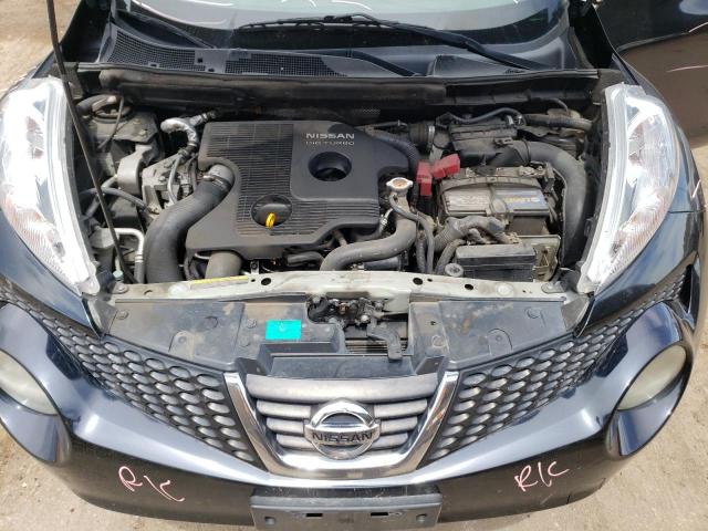 2012 Nissan Juke S VIN: JN8AF5MV2CT118614 Lot: 56918714