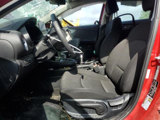 2020 Kia Forte Fe VIN: 3KPF24AD3LE224601 Lot: 55138934