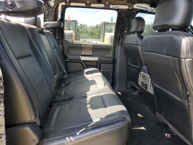 2017 Ford F250 Super Duty VIN: 1FT7W2BT1HED98625 Lot: 56237464