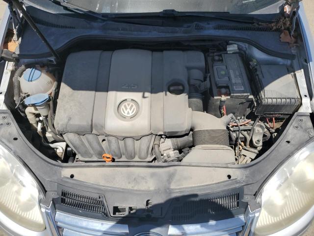 2007 Volkswagen Jetta 2.5 Option Package 1 VIN: 3VWSG81K17M037260 Lot: 56469684