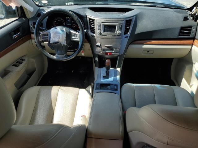 2013 Subaru Outback 2.5I Limited VIN: 4S4BRCKC7D3229959 Lot: 55705514