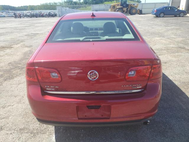 2009 Buick Lucerne Cxl VIN: 1G4HD57M69U141198 Lot: 57018414