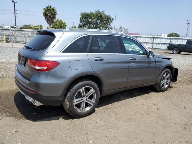 2017 Mercedes-Benz Glc 300 VIN: WDC0G4JB7HF173276 Lot: 53343294