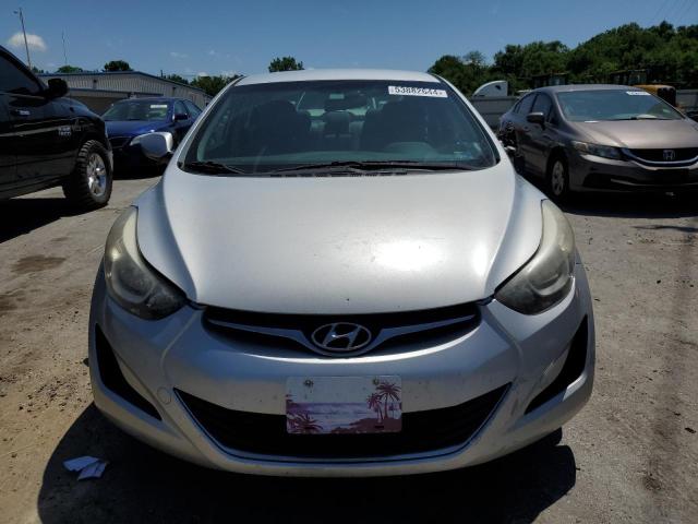 2014 Hyundai Elantra Se VIN: KMHDH4AE2EU181352 Lot: 53882644