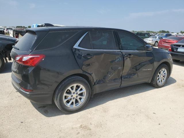 2020 Chevrolet Equinox Lt VIN: 2GNAXKEV8L6224605 Lot: 55376674