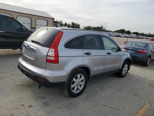 2008 Honda Cr-V Ex VIN: JHLRE48598C004254 Lot: 57023184