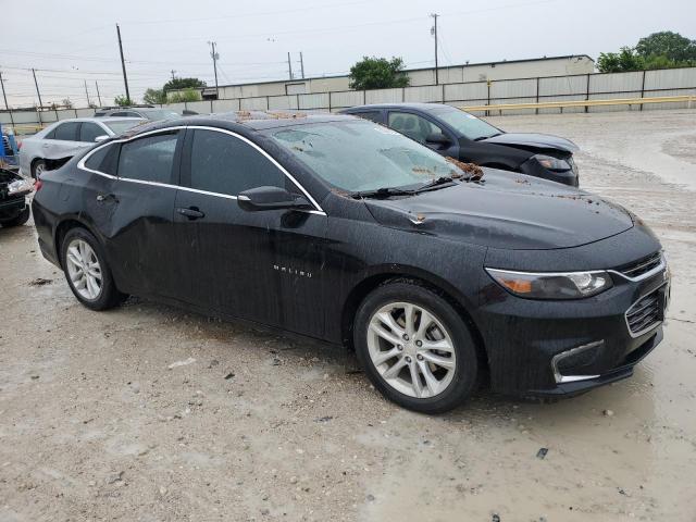 2016 Chevrolet Malibu Lt VIN: 1G1ZE5STXGF323713 Lot: 55368454