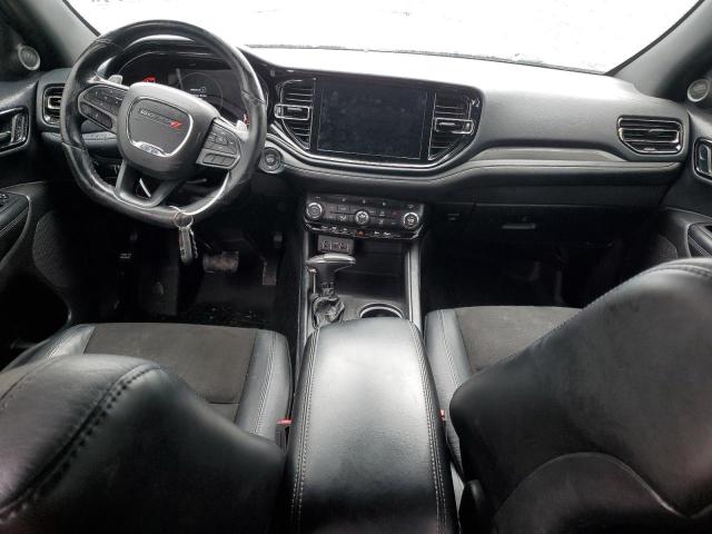 2021 Dodge Durango Gt VIN: 1C4RDJDG3MC641642 Lot: 54019714