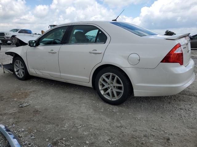 2011 Ford Fusion Se VIN: 3FAHP0HA3BR144470 Lot: 54616534