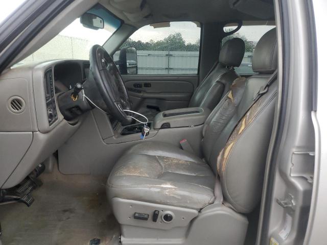 2006 Chevrolet Silverado K3500 VIN: 1GCJK33D46F264844 Lot: 53678174