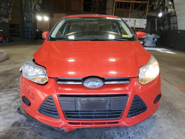 1FADP3K20EL401802 2014 Ford Focus Se