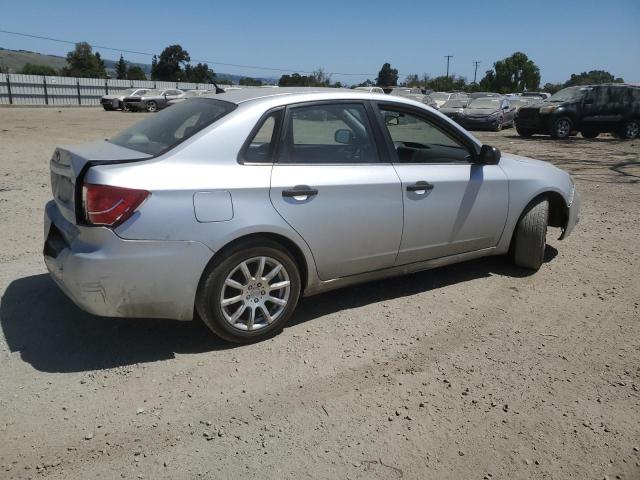 2008 Subaru Impreza 2.5I VIN: JF1GE61688H512971 Lot: 52204474