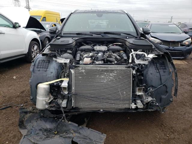 2018 Mercedes-Benz Glc 43 4Matic Amg VIN: WDC0G6EB4JF366321 Lot: 53702454