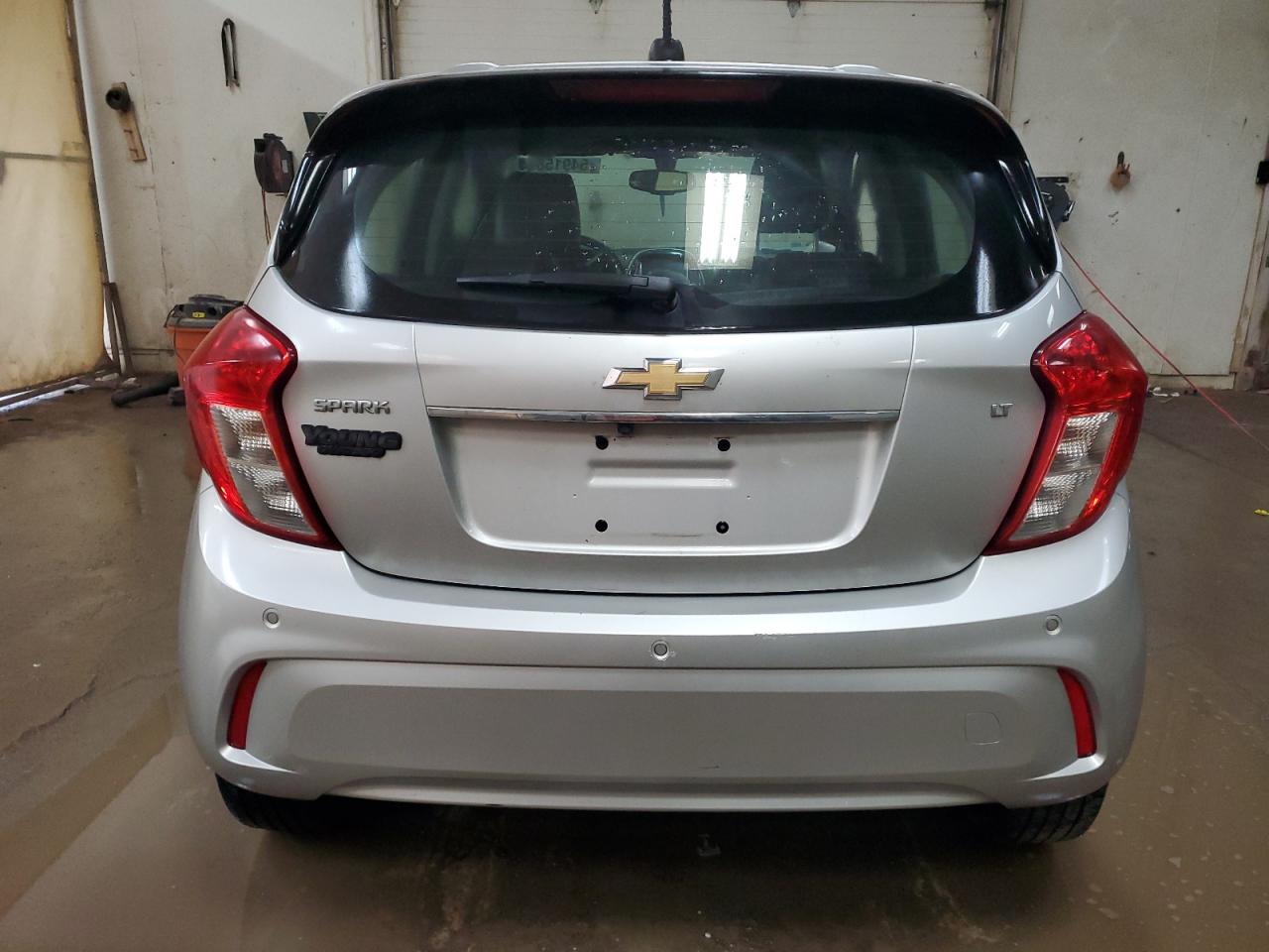 KL8CF6SA6GC611253 2016 Chevrolet Spark 2Lt