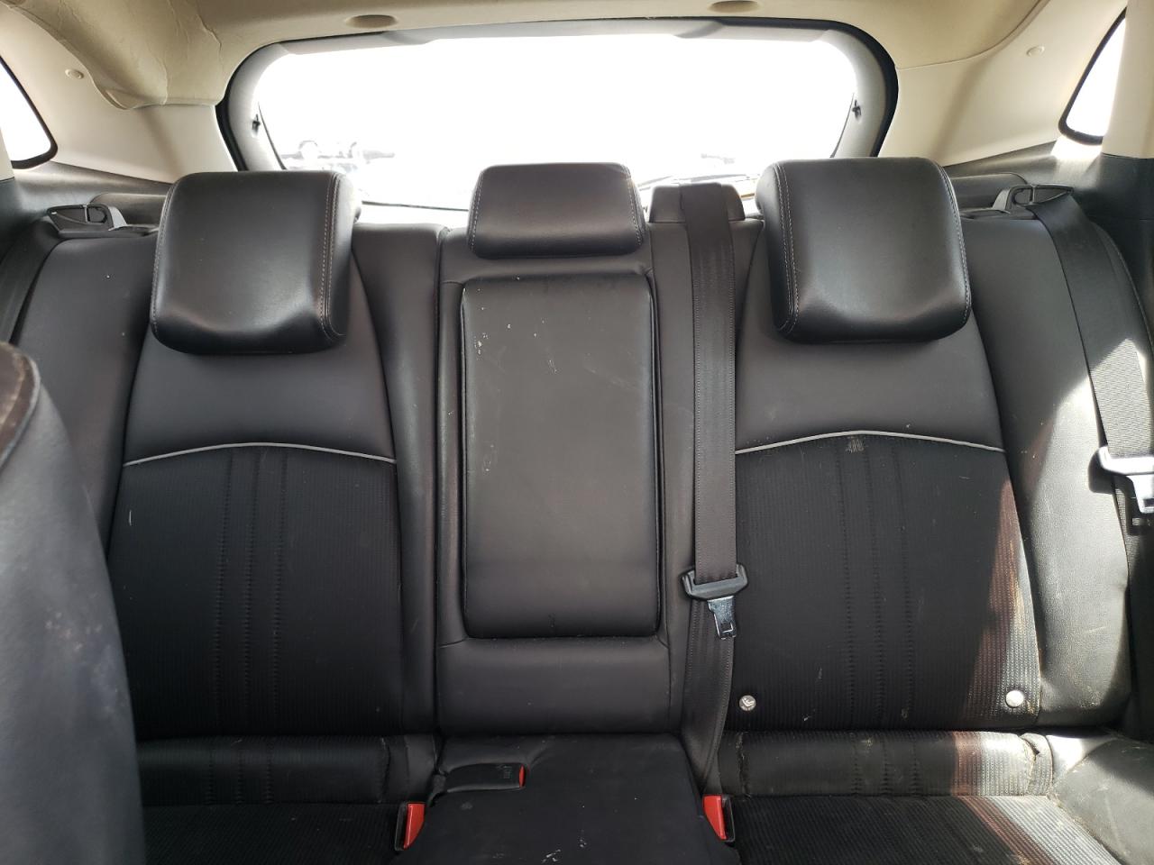 JM1DKFC72K0426881 2019 Mazda Cx-3 Touring