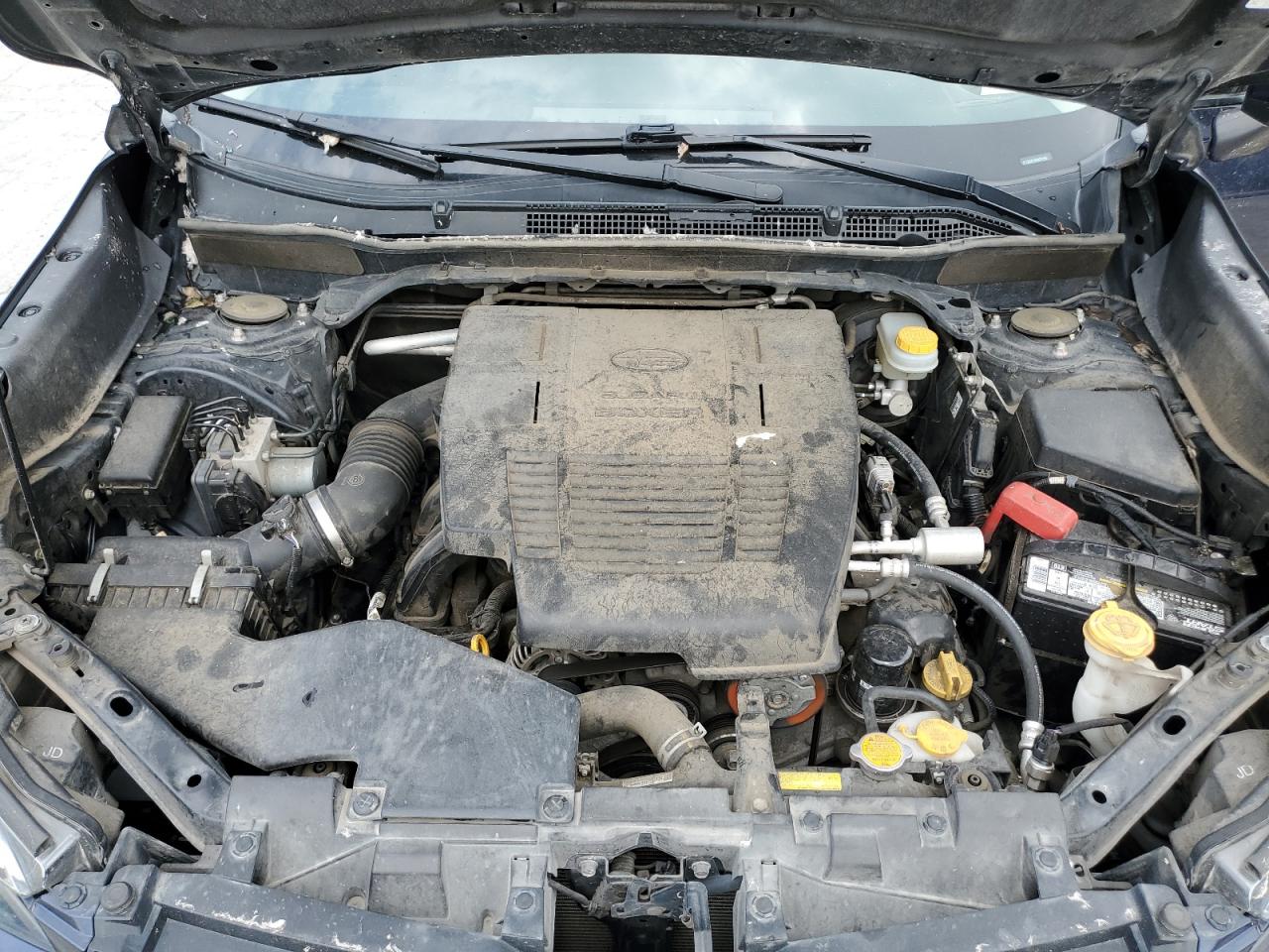 JF2SKAPC3KH476256 2019 Subaru Forester Sport