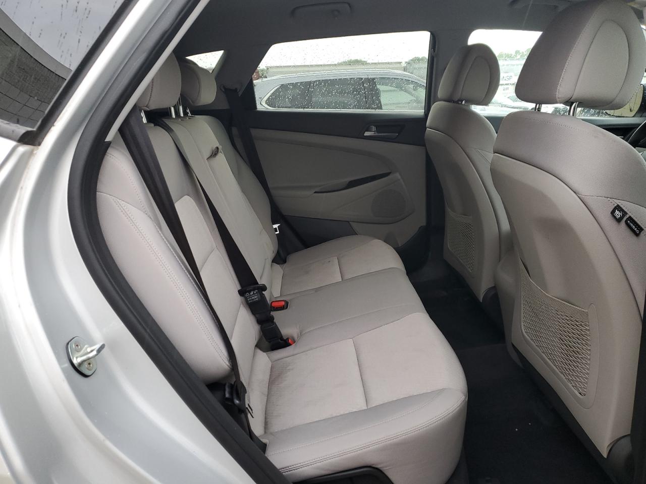 KM8J33A48HU320455 2017 Hyundai Tucson Limited