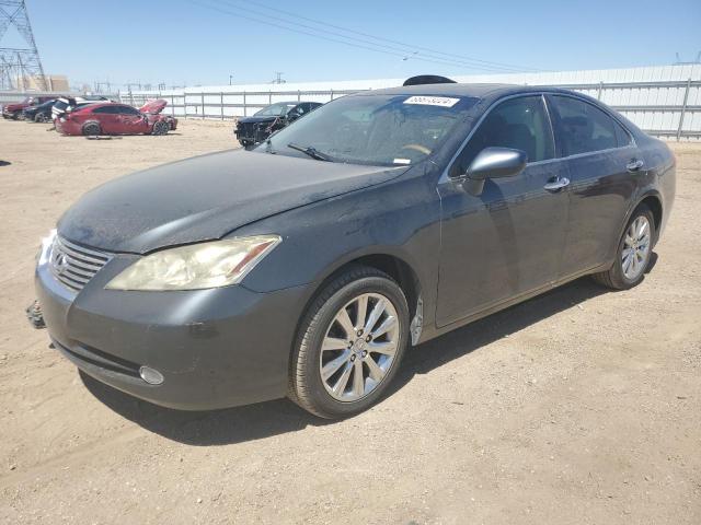 2009 Lexus Es 350 VIN: JTHBJ46G692297180 Lot: 55573224