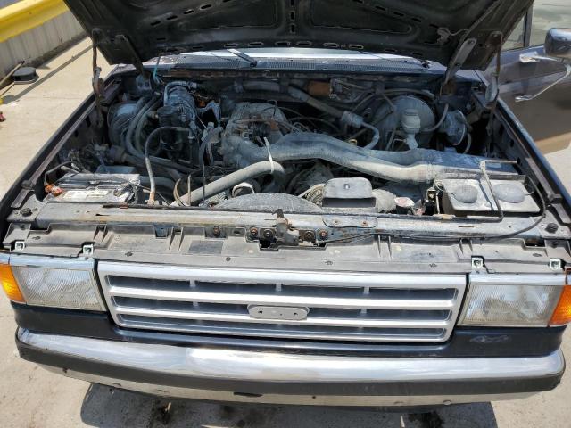 1989 Ford Bronco U100 VIN: 1FMEU15N7KLA14401 Lot: 56080014