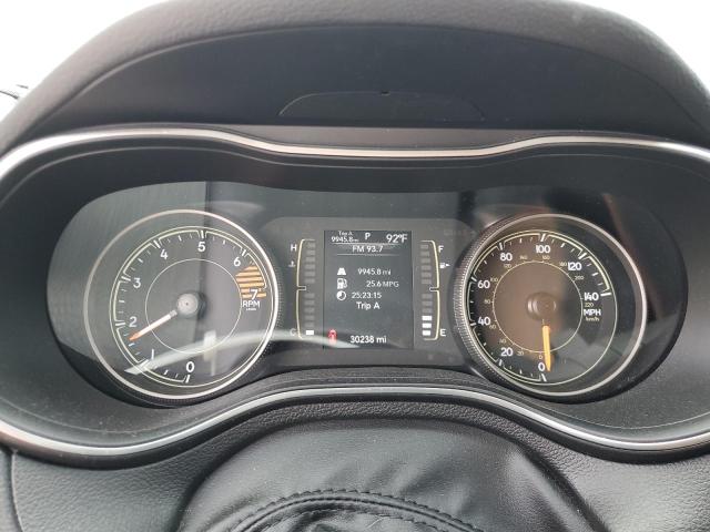 2019 JEEP CHEROKEE L 1C4PJLCB1KD486212