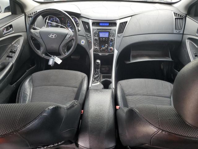 2011 Hyundai Sonata Se VIN: 5NPEC4AC6BH041235 Lot: 54367254