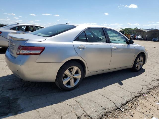 2011 Toyota Camry Base VIN: 4T1BF3EK1BU173066 Lot: 53256314